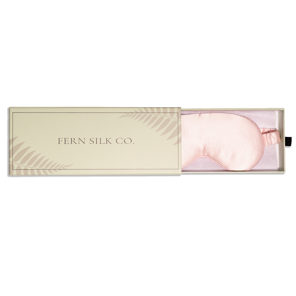 Fern Mask